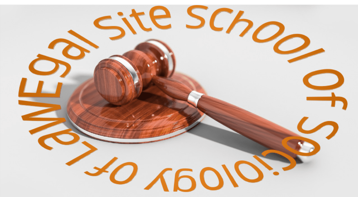 eGal School of Applied Sociology of Law